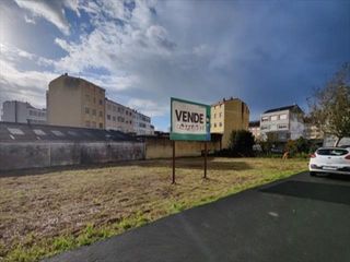 Residential Plot in Piñeiros - Freixeiro