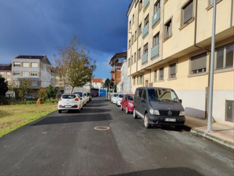 Foto ca0c22e9-01a6-454e-87c8-bf81c15c5b84. Terrain résidentiel dans Piñeiros - Freixeiro Narón