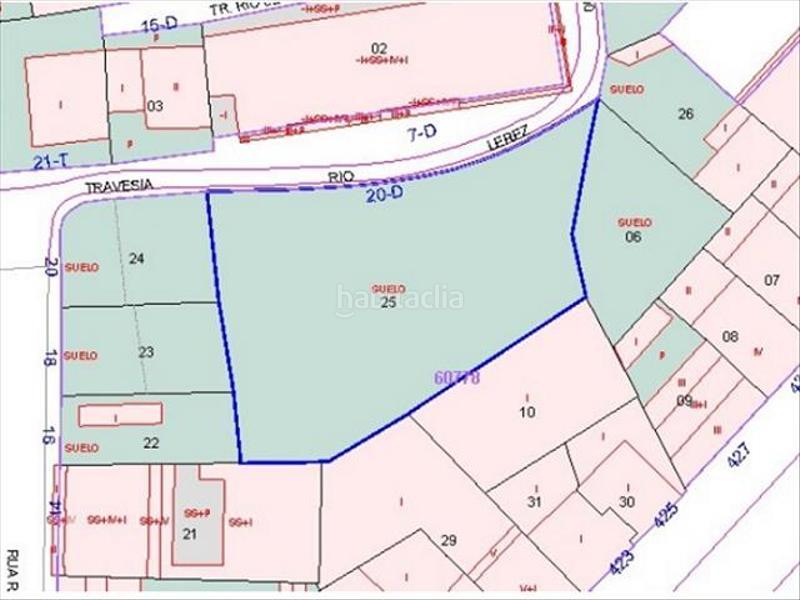 Foto 4c46796b-d479-4a45-94ee-faf0c6038b36. Terreno residenziale in Piñeiros - Freixeiro Narón