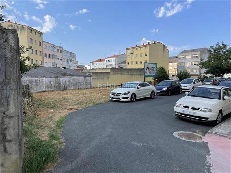 Foto ba848815-b739-4017-b394-490dada75b60. Terreno residenziale in Piñeiros - Freixeiro Narón