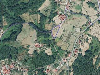 Terreno residencial en Peroxa (A)