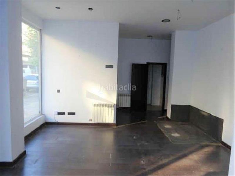 Foto 3470b837-093f-4ccb-9d7b-3e9b347a4ebc. Rent business premise in Flores de Sil - La Placa Ponferrada