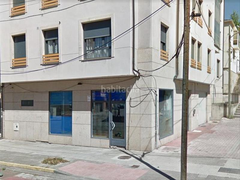 Foto b2b67fdf-1fc8-45a1-8315-adb09f3e9b24. Rent business premise in Flores de Sil - La Placa Ponferrada
