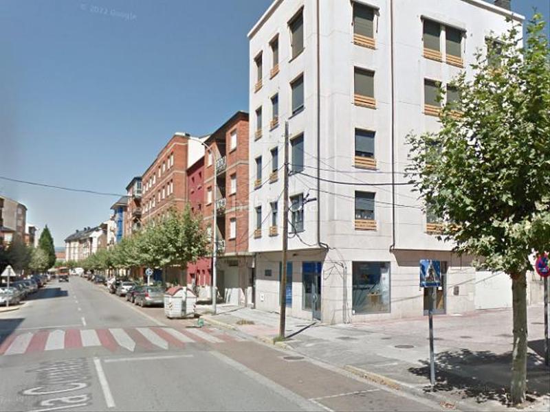 Foto 50c2b1d3-b580-454a-a01d-53197e67d790. Affitto locale commerciale in Flores de Sil - La Placa Ponferrada