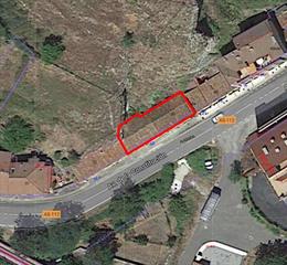 Residential Plot in Aller