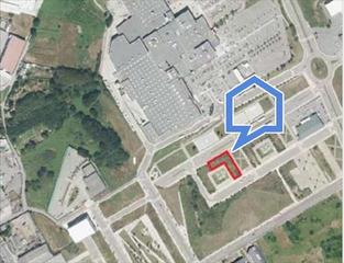 Residential Plot in Parroquias del Oeste