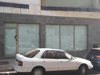 Local Comercial a Carrizal