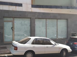 Alquiler Local Comercial en Carrizal