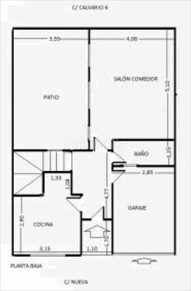 Foto 779f4b95-7b67-4af4-9723-3c9e2d393720. Casa aparellada a Cadalso de los Vidrios
