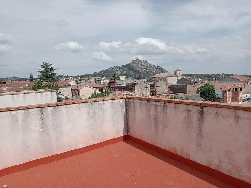 Foto fec07d47-43de-415f-8977-08d41c1ea953. Casa aparellada a Cadalso de los Vidrios