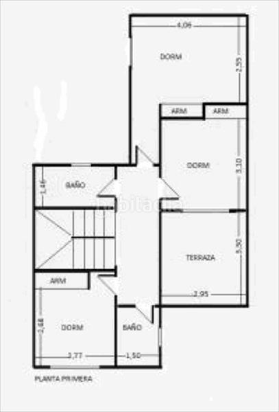 Foto b11a9e33-12f7-4bc7-bc23-b3bdeb2645b1. Doppelhaus in Cadalso de los Vidrios