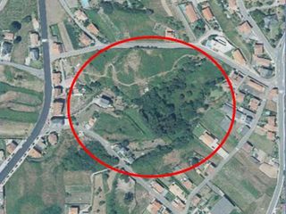 Terreny residencial a Guarda (A)