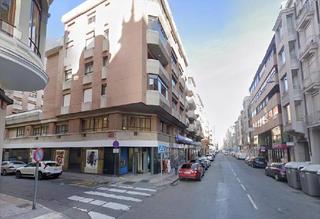 Miete Büro in Centro Ciudad