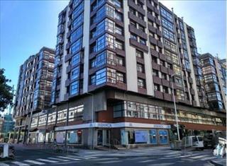 Alquiler Parking coche en Cuatro Caminos - Plaza de la Cubela