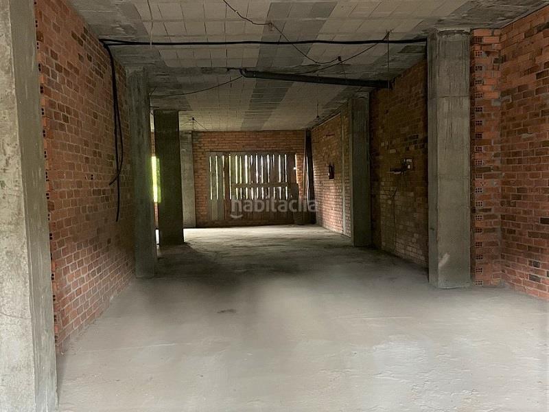 Foto 094adcda-e456-44fe-90dd-57728b373ed4. Location local commercial dans Ponteareas