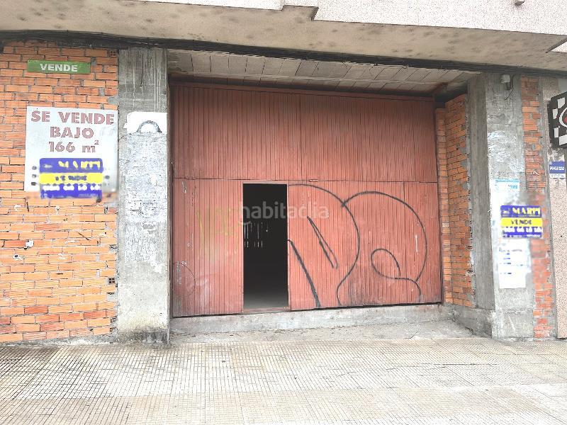 Foto 16623653-b205-40b6-94f1-8cc6f29b94ae. Location local commercial dans Ponteareas