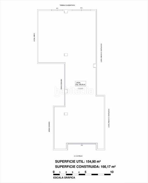 Foto 31f3b5f5-6d7a-433e-be54-11c5145cc8a8. Location local commercial dans Ponteareas