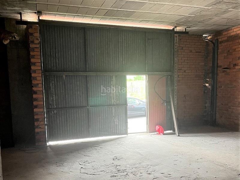 Foto 47e39b3f-a440-43ab-a57f-6f0426447cb2. Location local commercial dans Ponteareas