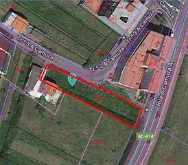Terreno residenziale in Malpica de Bergantiños