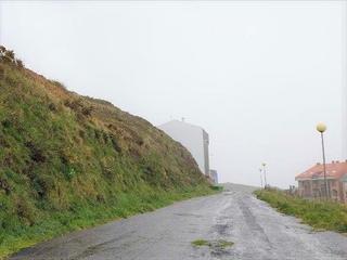 Terreno residencial en Malpica de Bergantiños