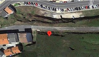 Terreny residencial a Malpica de Bergantiños