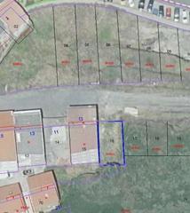 Terreno residencial en Malpica de Bergantiños