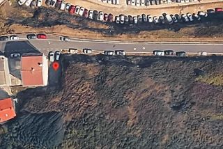 Terreny residencial a Malpica de Bergantiños