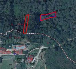 Finca rústica a Salvaterra de Miño