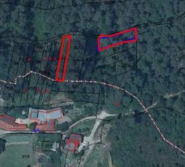 Finca rústica a Salvaterra de Miño