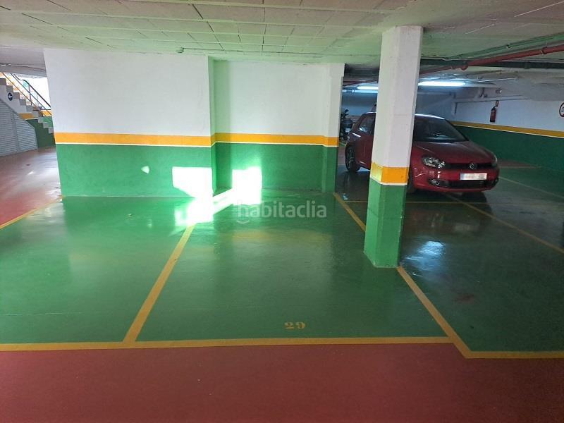 Foto 8f5d161d-33d2-4134-870f-d399ffbebaf0. Parking coche en Gondomar