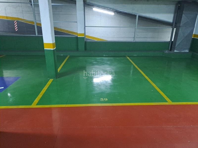 Foto 6b44212f-e441-4790-ac5a-30412e040f61. Car parking in Gondomar