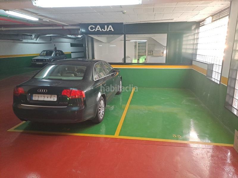 Foto feef2dff-f1b0-4777-b974-c6b4095def34. Car parking in Gondomar