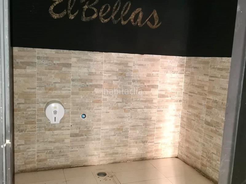 Foto 3d30ff5a-77ec-46e8-8e65-d4a779c70d18. Local comercial en Centro Ponferrada