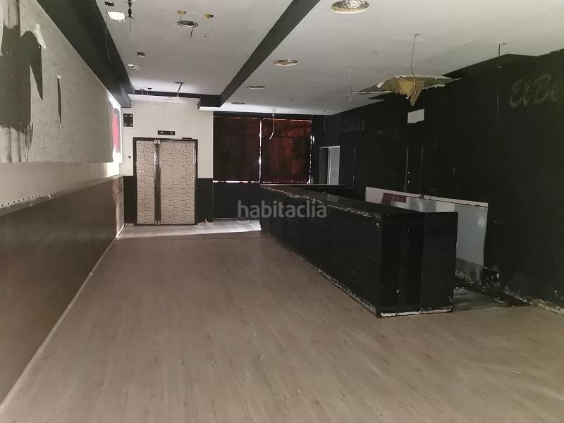 Foto 04bc2b47-a3b9-4931-865d-84e2480b394f. Location local commercial dans Centro Ponferrada