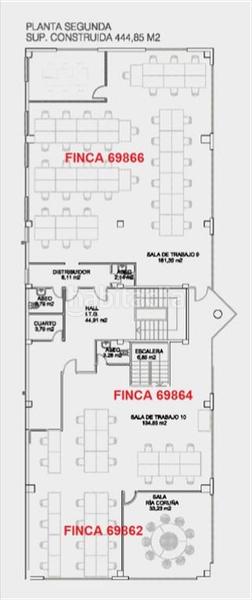 Foto 271ee24b-a6f1-40ae-89ea-77a71f215a4d. Miete fabrikhalle in Mesoiro Coruña (A)