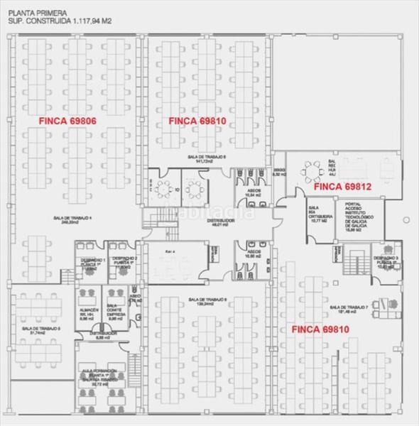 Foto 3d5007cf-f80c-4c92-9f1b-3cd31250894c. Alquiler nave industrial en Mesoiro Coruña (A)