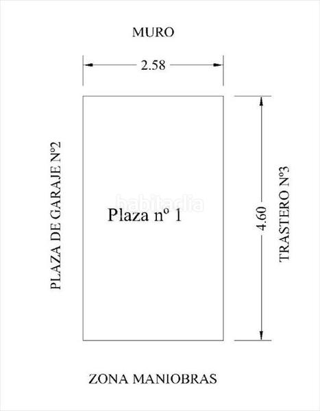 Foto 6fdfc99d-1188-4e76-b937-5ced7eb9a401. Car parking in Acea de Olga - Augas Férreas Lugo