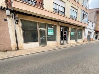 Rent Business premise in Astorga