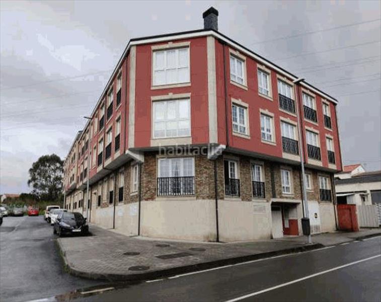 Foto 22d8f624-de58-4e07-becf-e34cc960238f. Aparcament cotxe a A Malata - Catabois - Ciudad Jardín Ferrol