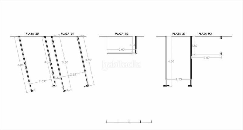 Foto 326679ff-cd20-4ef0-9588-0847c43bb9ab. Aparcament cotxe a A Malata - Catabois - Ciudad Jardín Ferrol