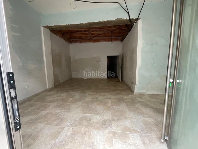 Foto 24b59d84-1d13-404f-ba31-af609a0a1c0d. Geschäftsraum in Astorga