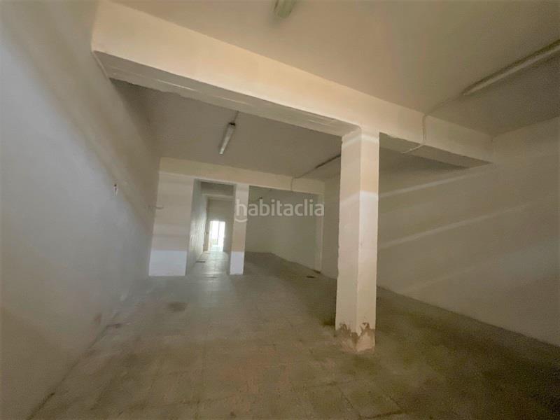 Foto 36ca853d-0956-4fac-8bfa-fb1ece826d1b. Geschäftsraum in Astorga