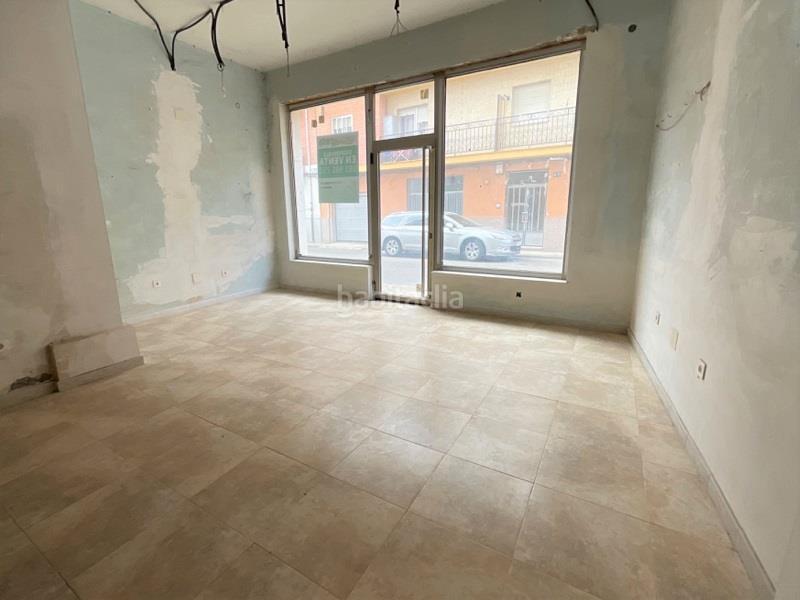 Foto 3d59037d-5681-4caf-8614-c335c4b1faca. Geschäftsraum in Astorga