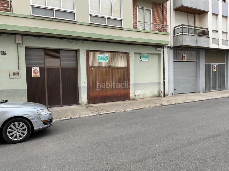 Foto 6f694eea-fc50-4c20-a216-b0cee88e9055. Geschäftsraum in Astorga