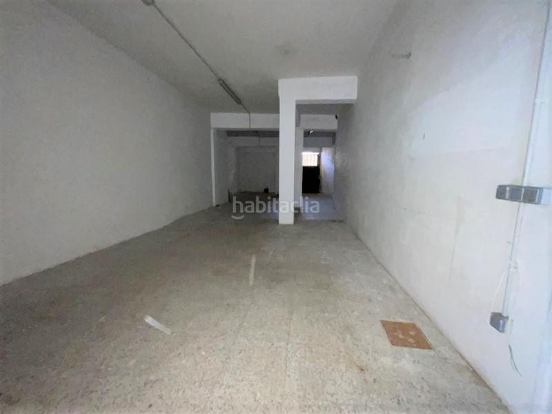 Foto 7a439543-721b-4861-b566-0ab21d4a6e12. Geschäftsraum in Astorga