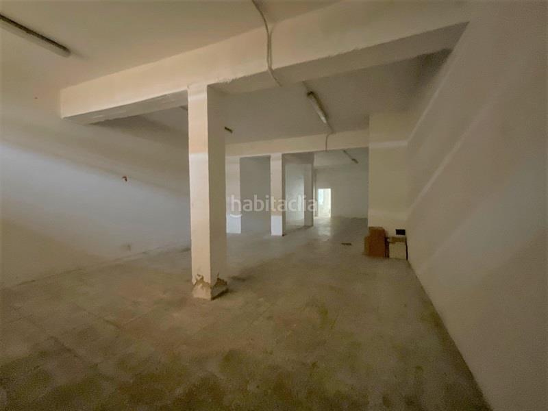 Foto 96197dfd-fe3a-4441-a9ac-37e306d092f2. Geschäftsraum in Astorga