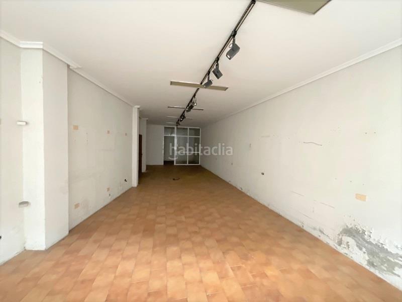 Foto a3ed274d-7db6-46de-9eb9-73c722ebd6af. Geschäftsraum in Astorga