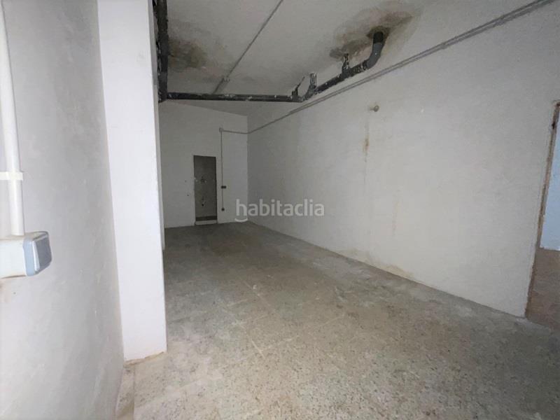 Foto c2158f39-2024-4de8-9850-ca985235b31e. Geschäftsraum in Astorga