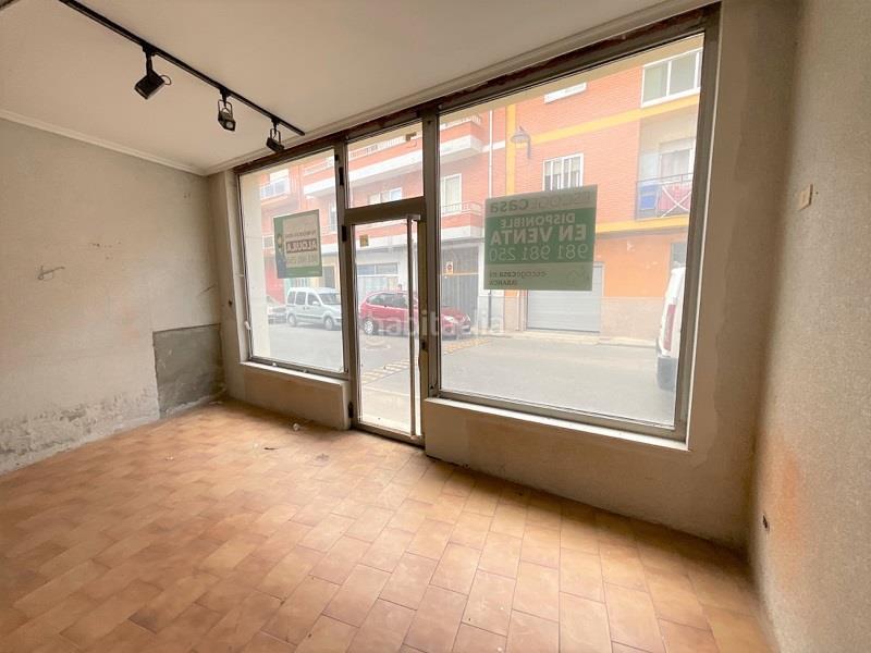 Foto d5a3da29-e8c4-4c04-a9fc-9d02eba13466. Geschäftsraum in Astorga