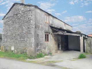 Chalet en Capela (A)